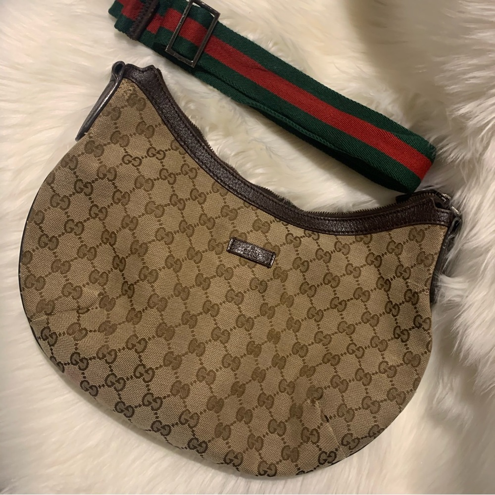 Gucci Crossbody Bag